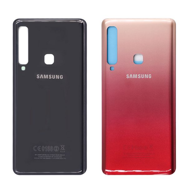 Thay mặt kính lưng Samsung A9 2018