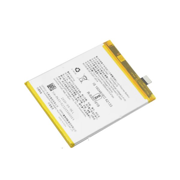 Thay pin Oppo R17 Pro 2018 RX17