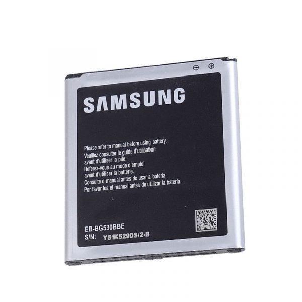 Thay pin Samsung J2 Prime