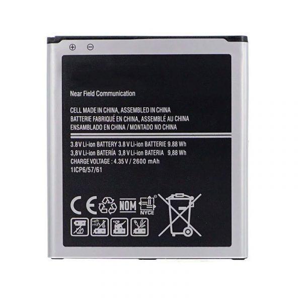 Thay pin Samsung J3 Pro 2016 (J3119)