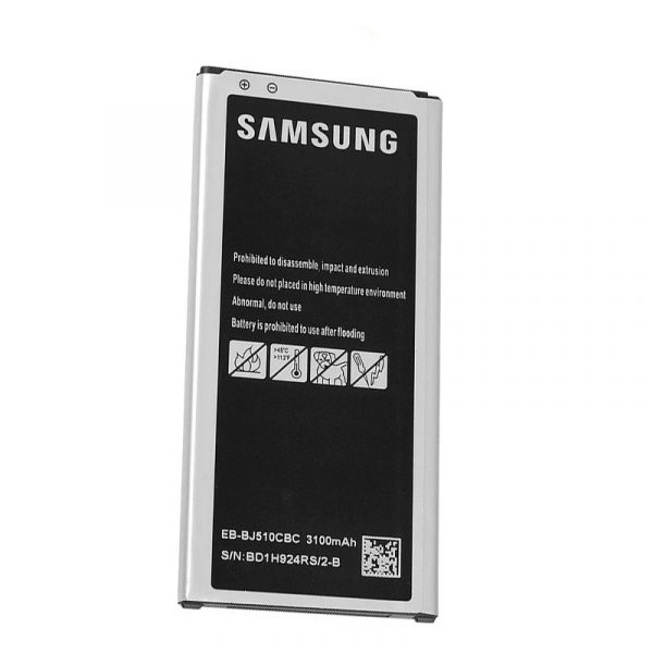 Thay pin Samsung J5 2016