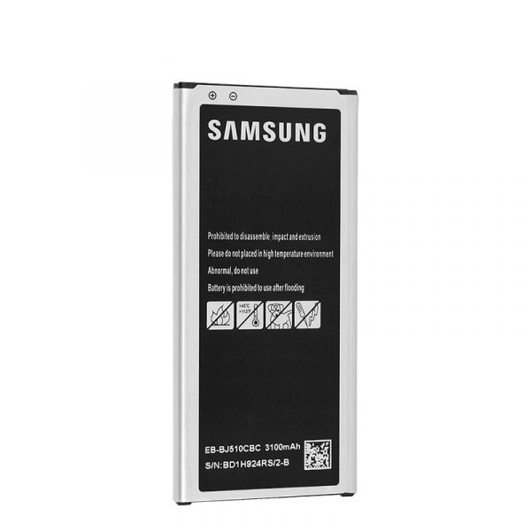Thay pin Samsung J5