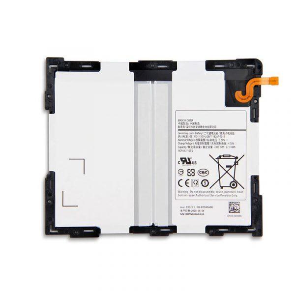 Thay pin Samsung Tap A 10.5 (T595)