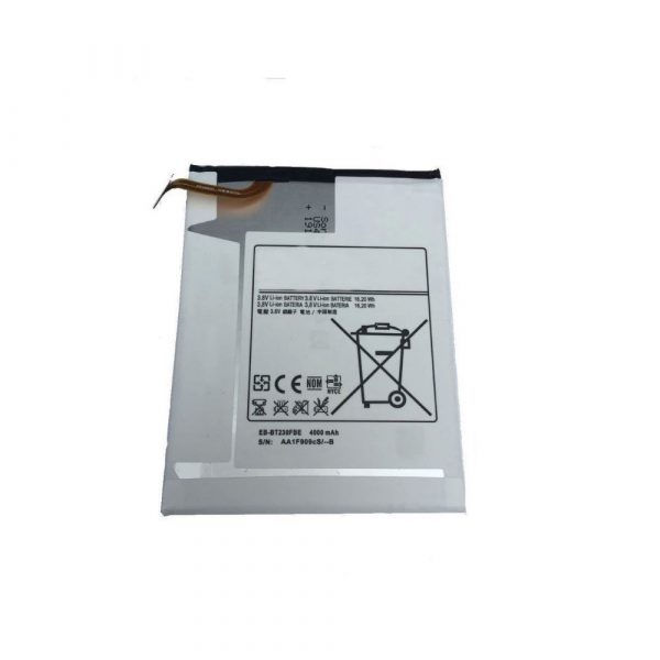Thay pin Samsung Tab 4 7.0