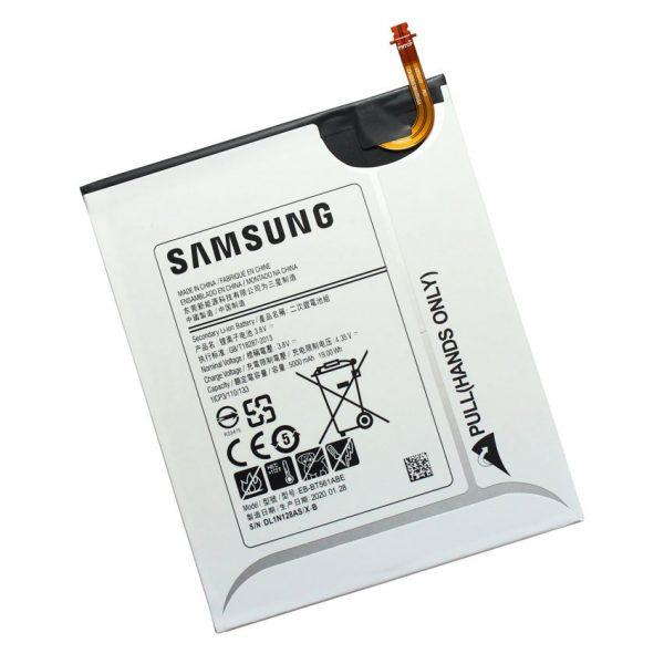 Thay pin Samsung Tab E