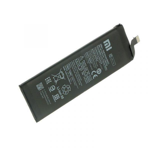 Thay pin Xiaomi Mi Note 10 Lite