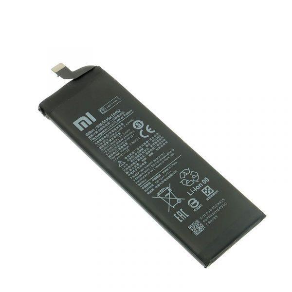 Thay pin Xiaomi Redmi Note 10