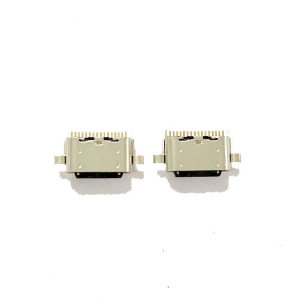 Thay chân sạc Vsmart Active 3