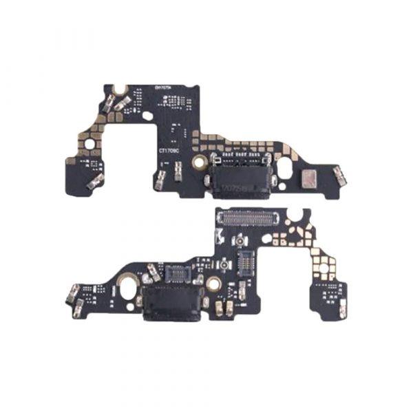 Thay cụm sạc Huawei P10 Plus