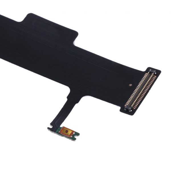 Thay nút nguồn Oppo R7K