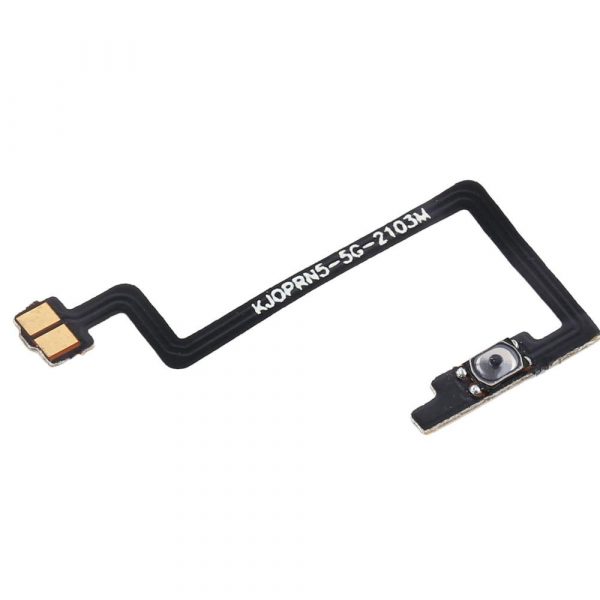 Thay nút nguồn Oppo Reno5