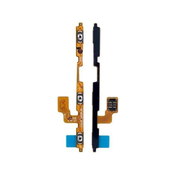 Thay nút volume Samsung M30 2019