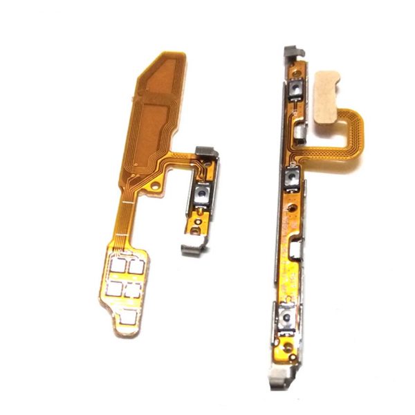 Thay dây nút nguồn, volume Samsung Note 9