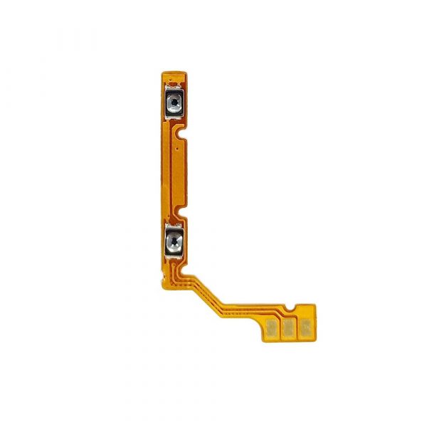 Thay nút volume Oppo A3s