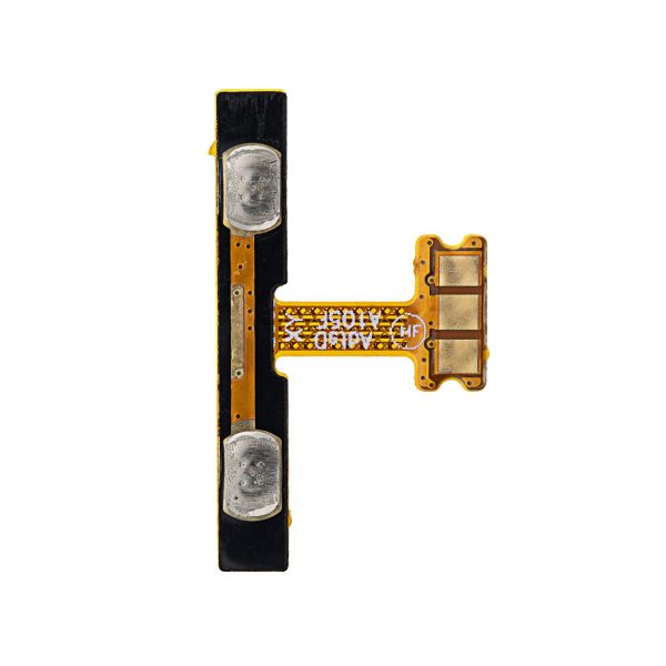 Thay nút volume Samsung Z Flip 1 F700F