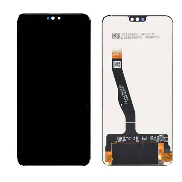 Thay màn hình Huawei Honor 8x