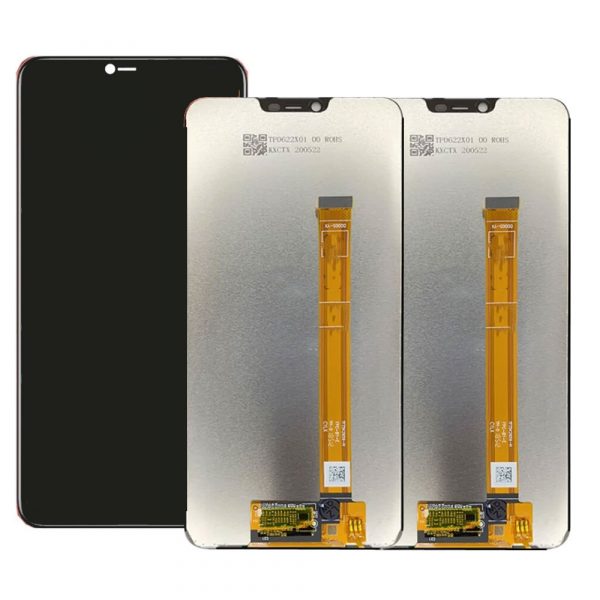 Thay màn hình Oppo A12e