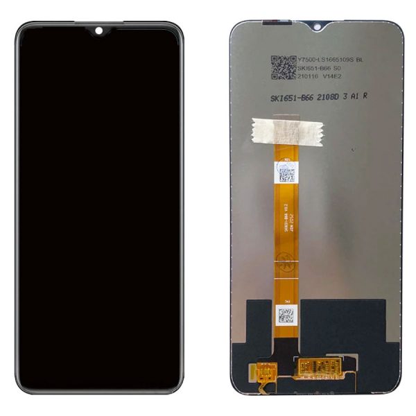 Thay màn hình Oppo A15