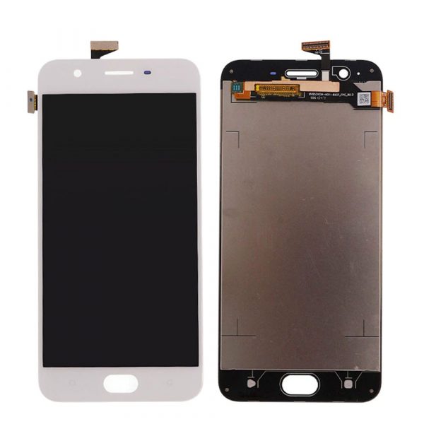 Thay màn hình Oppo A57