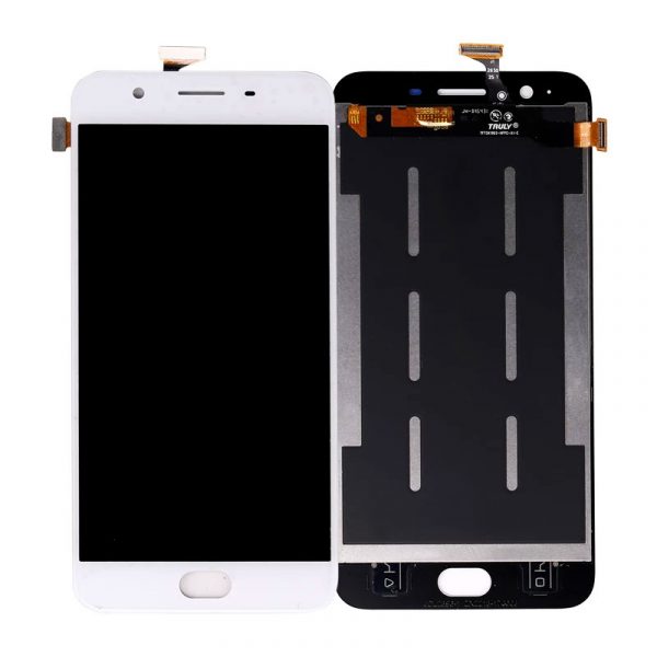 Thay màn hình Oppo A59
