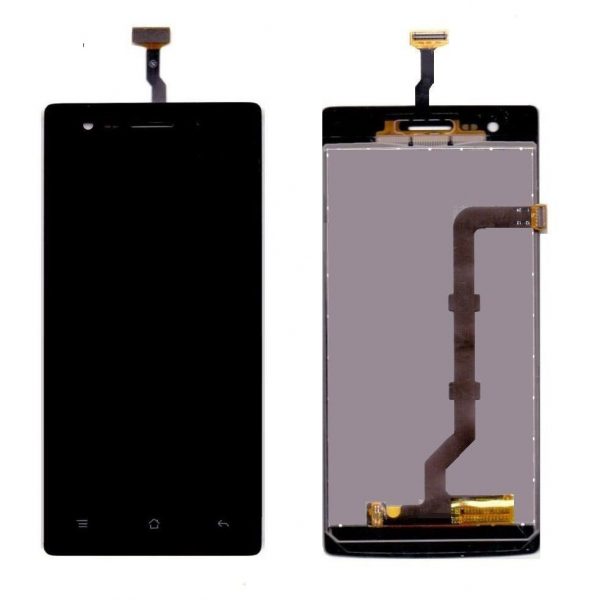 Thay màn hình Oppo Neo 5