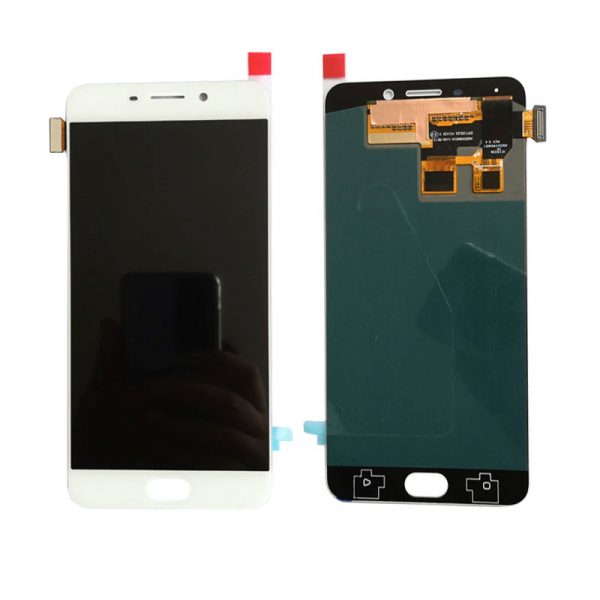 Thay màn hình Oppo R9 Plus