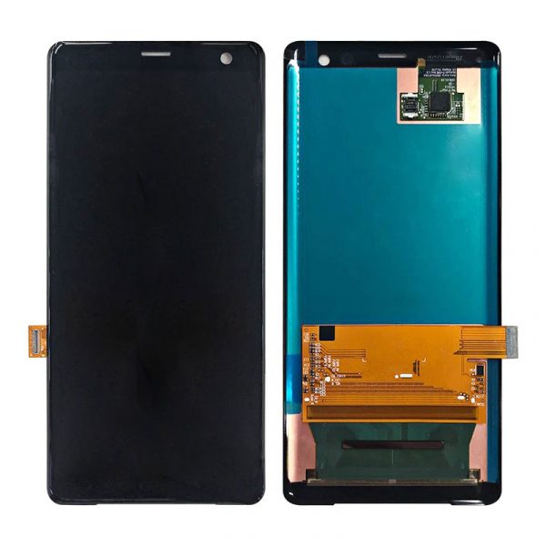 Thay màn hình Sony XZ3