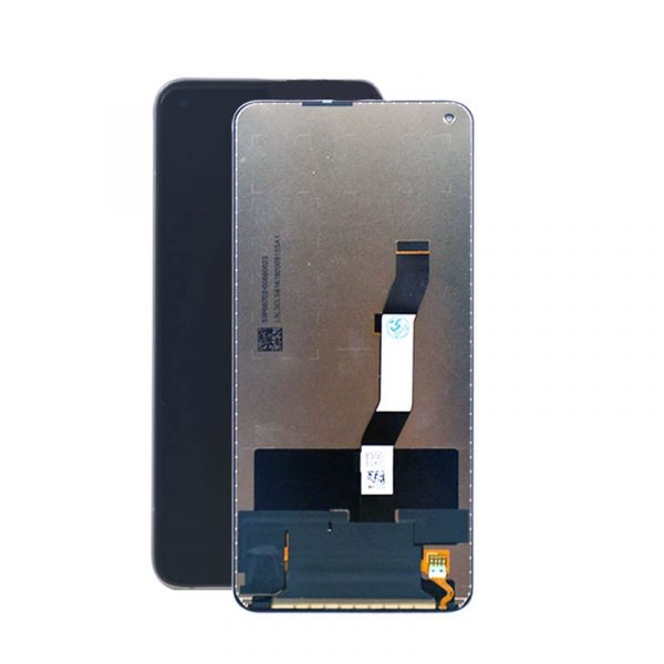 Thay màn hình Xiaomi Mi 10T Pro