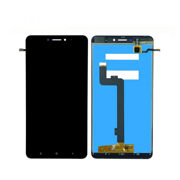 Thay màn hình Xiaomi Mi Max 2