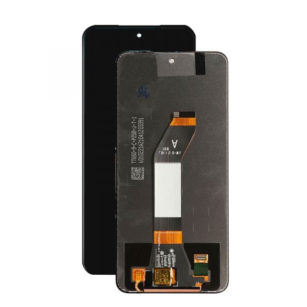Thay màn hình Xiaomi Redmi 10