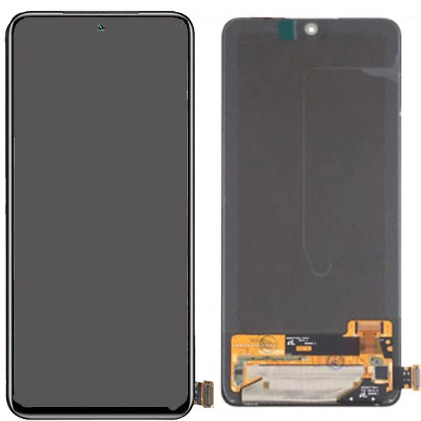 Thay màn hình Xiaomi Redmi Note 10 Pro