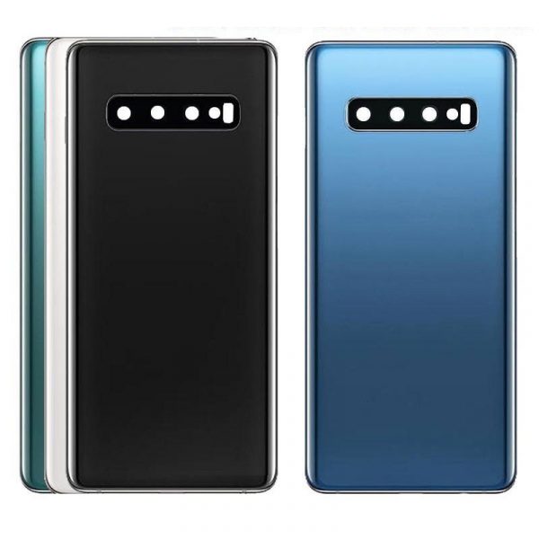 Thay mặt kính lưng Samsung S10 G970