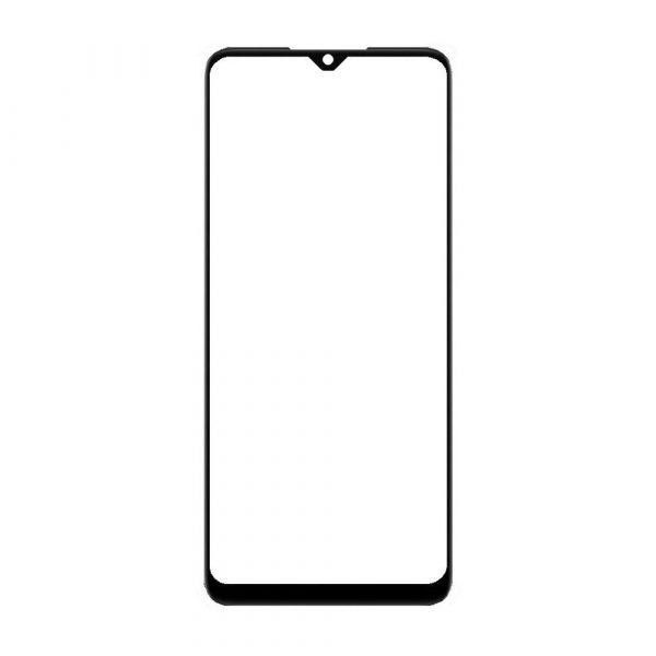Thay mặt kính Oppo A15