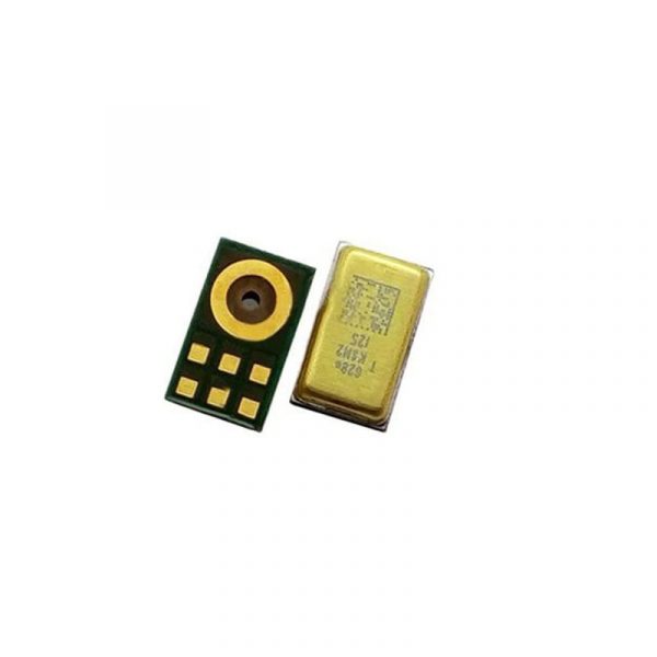Thay mic Iphone 7