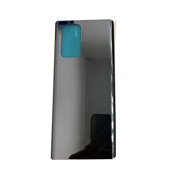 Thay nắp kính lưng LG Wing