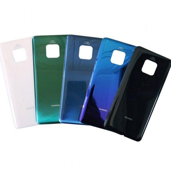Thay nắp kính lưng Huawei Mate 20 Pro