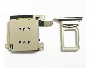 Thay ổ sim Iphone