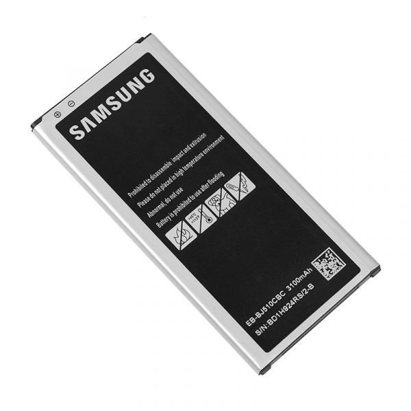 Thay pin Samsung A5 2016
