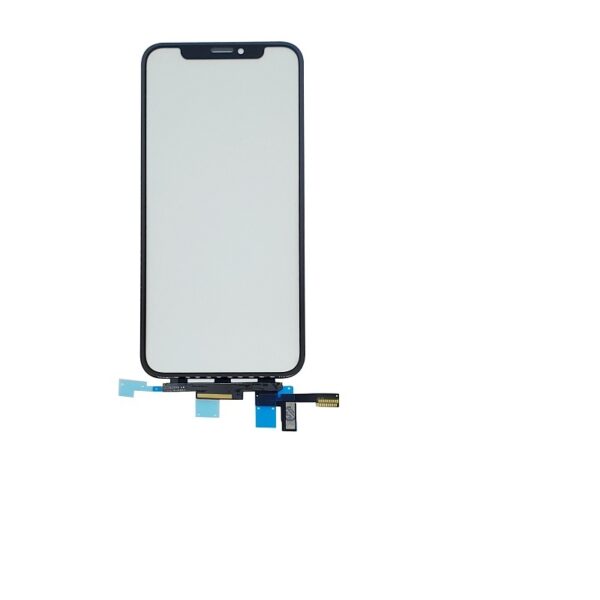 Thay kính cảm ứng Iphone Xs Max