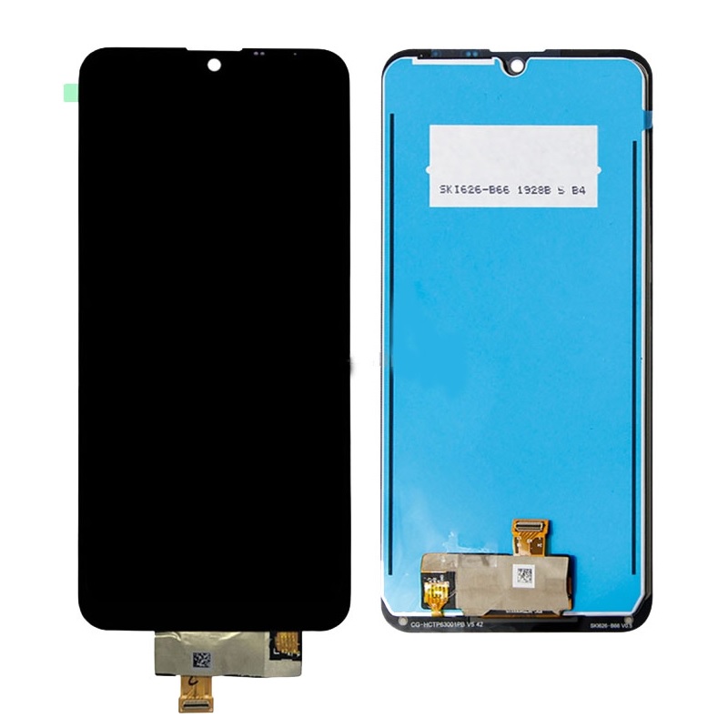 Thay màn hình LG X6-Sua chua dien thoai Minh Phat Mobile HCM - Bac Lieu 0979150456 web https://minhphatmobile.com