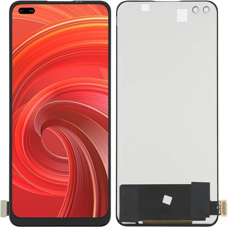Thay màn hình Realme X50 Pro 2 Thay màn hình Realme X50 Pro - Sua chua dien thoai Minh Phat Mobile HCM - Bac Lieu 0979150456 web https://minhphatmobile.com
