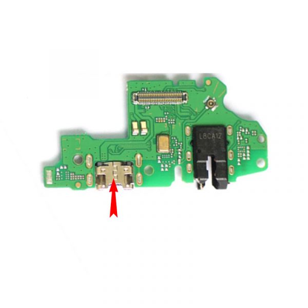 Thay chuôi sạc Huawei Honor 10 COL-AL00 COL-AL10