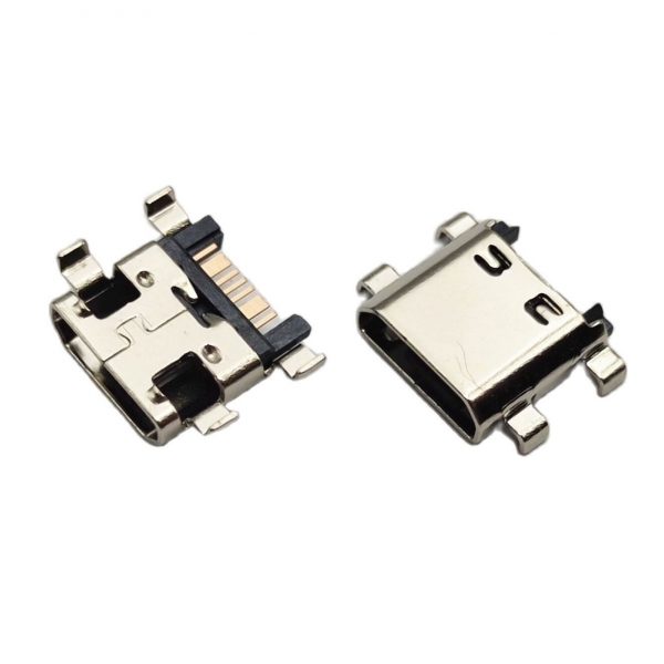 Thay chui sạc Samsung J2 primeac