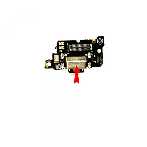 Thay chuôi sạc Xiaomi Redmi K40