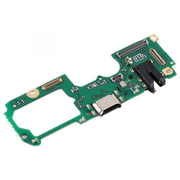 Thay cụm sạc Oppo A73 2020