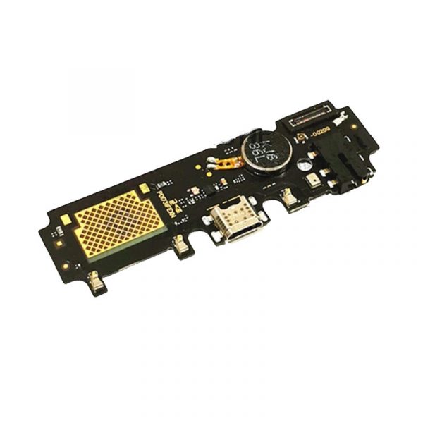 Thay cụm sạc Vivo Y71 1724