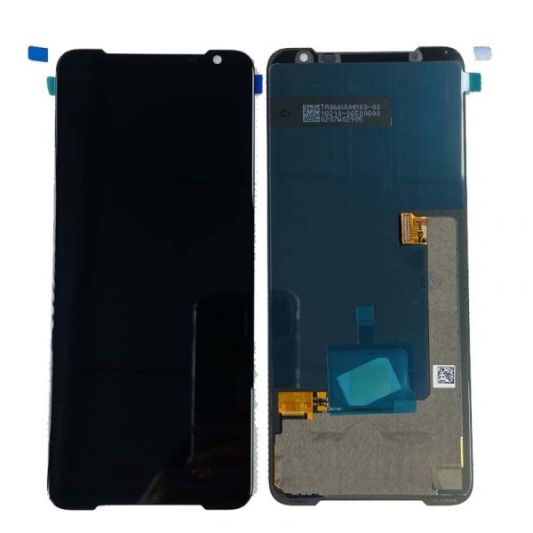 Thay màn hình Asus Rog Phone 3