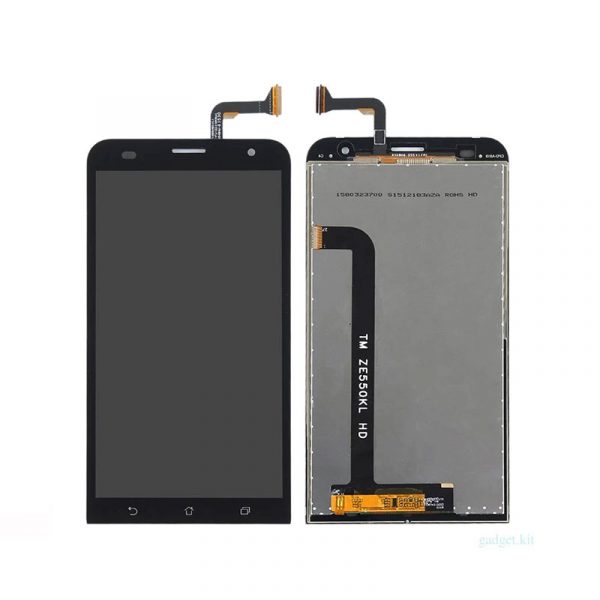 Thay màn hình Asus Zenfone 2