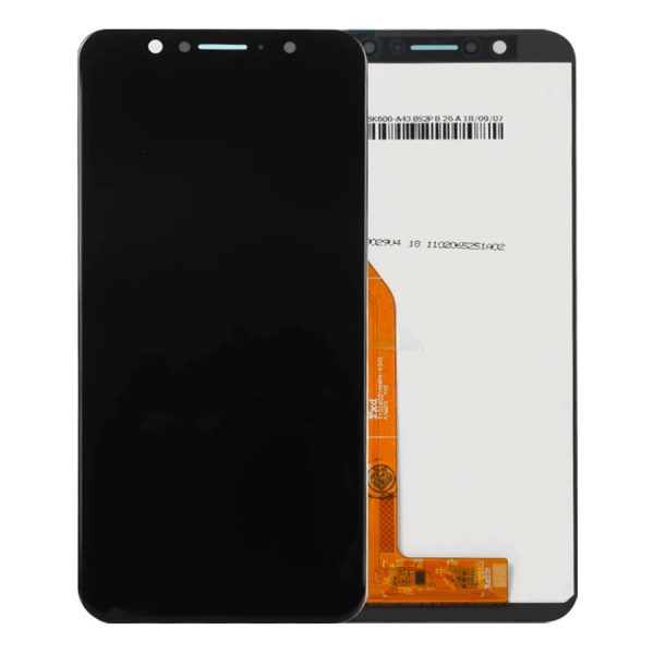 Thay màn hình Asus Zenfone Max Pro M1