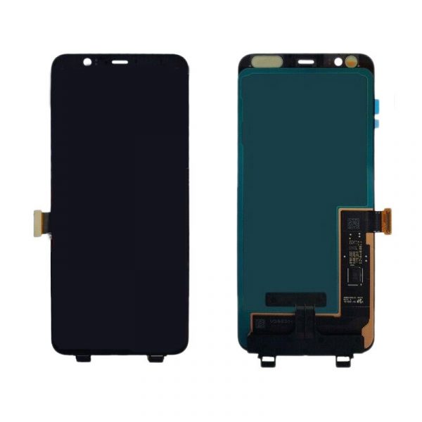 Thay màn hình HTC Google Pixel 4XL